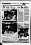 Ruislip & Northwood Gazette Wednesday 31 May 1989 Page 14