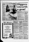 Ruislip & Northwood Gazette Wednesday 31 May 1989 Page 18