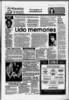 Ruislip & Northwood Gazette Wednesday 31 May 1989 Page 31