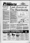 Ruislip & Northwood Gazette Wednesday 31 May 1989 Page 37