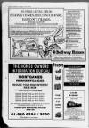 Ruislip & Northwood Gazette Wednesday 31 May 1989 Page 54