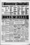 Ruislip & Northwood Gazette Wednesday 31 May 1989 Page 57