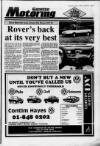 Ruislip & Northwood Gazette Wednesday 31 May 1989 Page 63