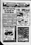 Ruislip & Northwood Gazette Wednesday 31 May 1989 Page 64
