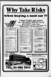 Ruislip & Northwood Gazette Wednesday 31 May 1989 Page 65