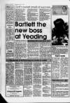 Ruislip & Northwood Gazette Wednesday 31 May 1989 Page 86