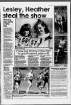 Ruislip & Northwood Gazette Wednesday 31 May 1989 Page 87
