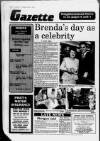 Ruislip & Northwood Gazette Wednesday 31 May 1989 Page 88