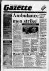 Ruislip & Northwood Gazette Wednesday 07 June 1989 Page 1