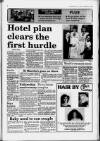 Ruislip & Northwood Gazette Wednesday 07 June 1989 Page 3