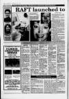 Ruislip & Northwood Gazette Wednesday 07 June 1989 Page 6