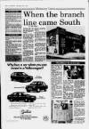 Ruislip & Northwood Gazette Wednesday 07 June 1989 Page 10