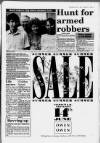 Ruislip & Northwood Gazette Wednesday 07 June 1989 Page 11