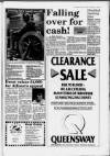 Ruislip & Northwood Gazette Wednesday 07 June 1989 Page 13
