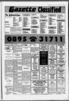 Ruislip & Northwood Gazette Wednesday 07 June 1989 Page 47
