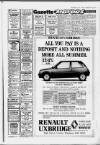 Ruislip & Northwood Gazette Wednesday 07 June 1989 Page 53