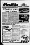 Ruislip & Northwood Gazette Wednesday 07 June 1989 Page 54