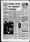 Ruislip & Northwood Gazette Wednesday 07 June 1989 Page 78