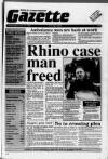 Ruislip & Northwood Gazette Wednesday 14 June 1989 Page 1