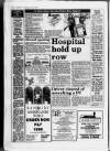 Ruislip & Northwood Gazette Wednesday 14 June 1989 Page 4