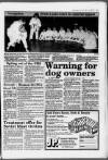 Ruislip & Northwood Gazette Wednesday 14 June 1989 Page 5