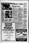 Ruislip & Northwood Gazette Wednesday 14 June 1989 Page 14