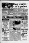 Ruislip & Northwood Gazette Wednesday 14 June 1989 Page 16