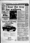 Ruislip & Northwood Gazette Wednesday 14 June 1989 Page 18