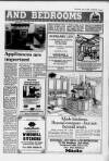 Ruislip & Northwood Gazette Wednesday 14 June 1989 Page 21