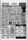 Ruislip & Northwood Gazette Wednesday 14 June 1989 Page 25