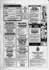 Ruislip & Northwood Gazette Wednesday 14 June 1989 Page 74