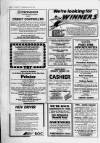 Ruislip & Northwood Gazette Wednesday 14 June 1989 Page 78