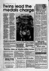 Ruislip & Northwood Gazette Wednesday 14 June 1989 Page 86