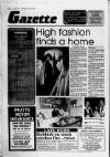 Ruislip & Northwood Gazette Wednesday 14 June 1989 Page 88