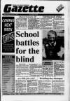 Ruislip & Northwood Gazette Wednesday 21 June 1989 Page 1
