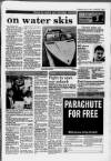 Ruislip & Northwood Gazette Wednesday 21 June 1989 Page 7