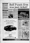Ruislip & Northwood Gazette Wednesday 21 June 1989 Page 10