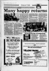 Ruislip & Northwood Gazette Wednesday 21 June 1989 Page 12
