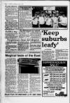 Ruislip & Northwood Gazette Wednesday 21 June 1989 Page 14