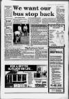 Ruislip & Northwood Gazette Wednesday 21 June 1989 Page 15