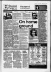 Ruislip & Northwood Gazette Wednesday 21 June 1989 Page 21