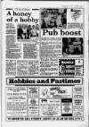 Ruislip & Northwood Gazette Wednesday 21 June 1989 Page 25