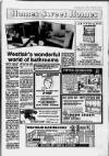 Ruislip & Northwood Gazette Wednesday 21 June 1989 Page 27