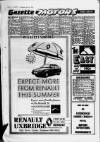 Ruislip & Northwood Gazette Wednesday 21 June 1989 Page 54