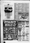 Ruislip & Northwood Gazette Wednesday 21 June 1989 Page 58