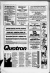 Ruislip & Northwood Gazette Wednesday 21 June 1989 Page 72