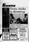 Ruislip & Northwood Gazette Wednesday 21 June 1989 Page 80