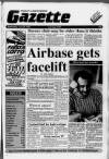 Ruislip & Northwood Gazette Wednesday 28 June 1989 Page 1