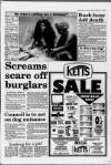Ruislip & Northwood Gazette Wednesday 28 June 1989 Page 9