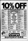 Ruislip & Northwood Gazette Wednesday 28 June 1989 Page 15